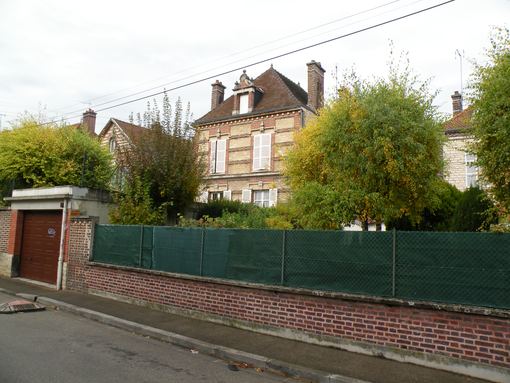  maisons bourgeoises
